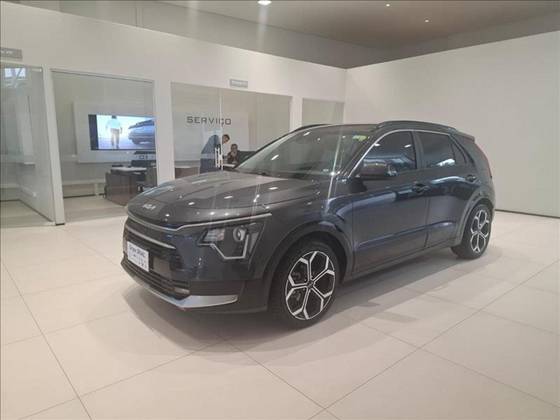 KIA NIRO 1.6 GDI HEV EX DCT